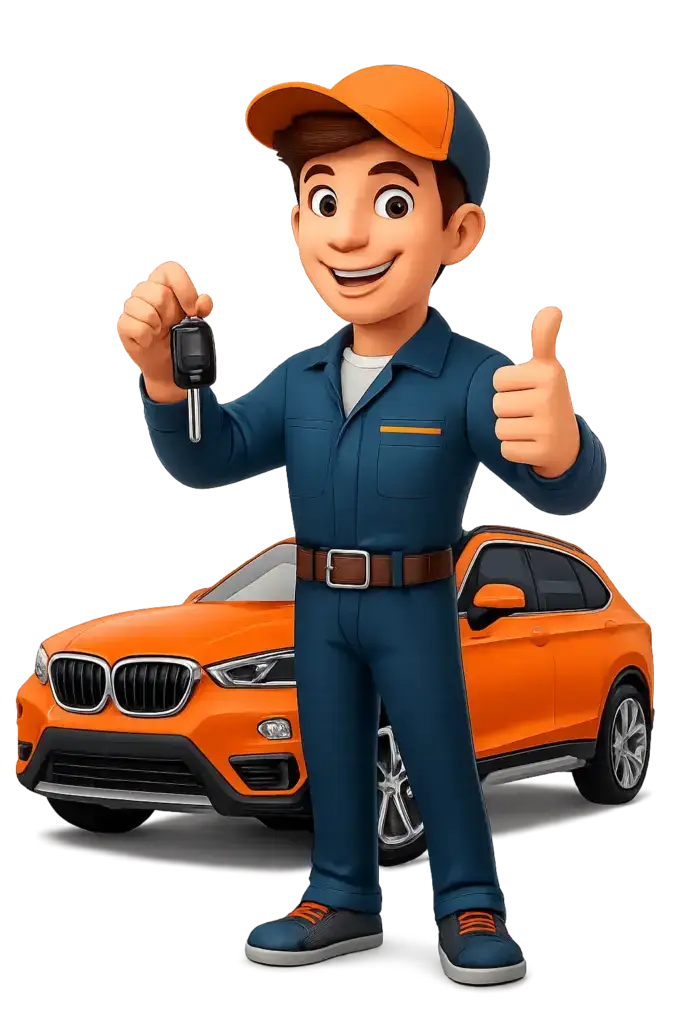 Autoankauf aller art in Baden Baden